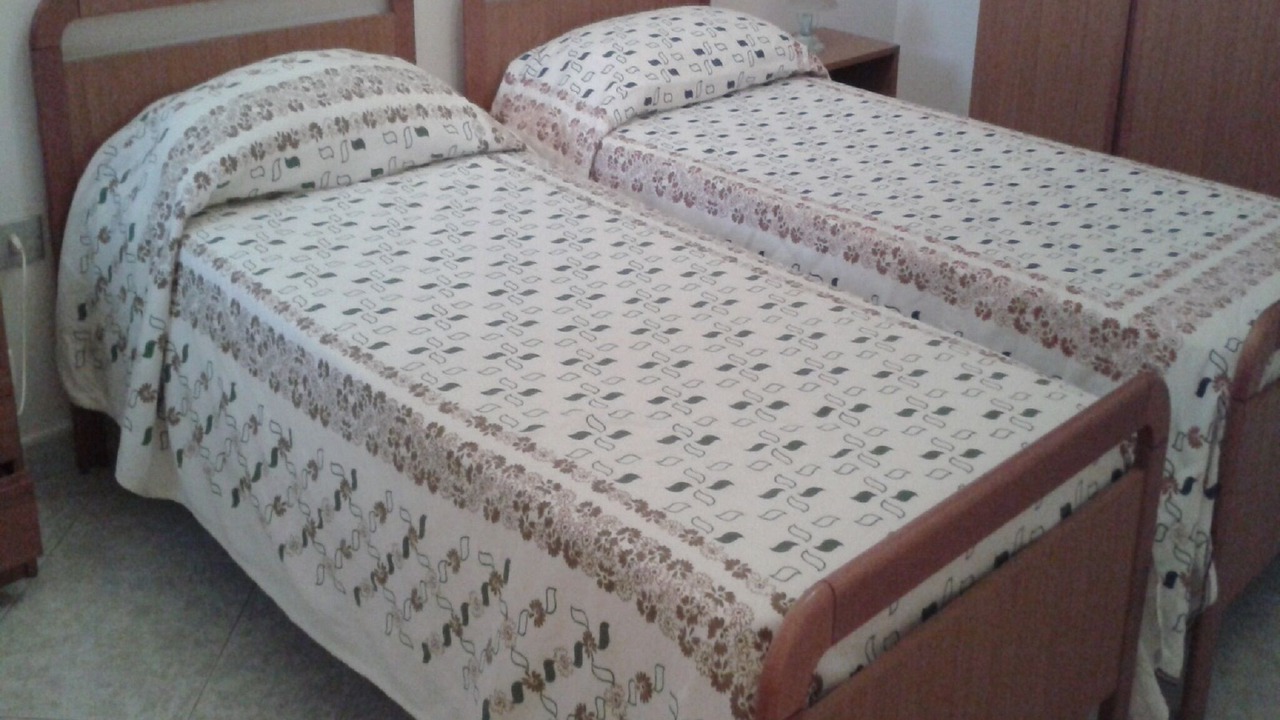 Photo of Bedroom in Torre San Giovanni