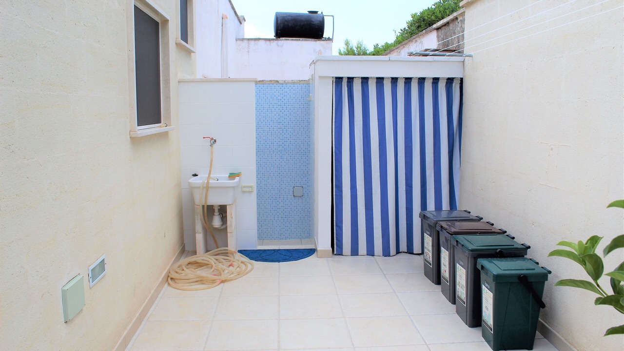 Photo of Patio Balcony in San Pietro in Bevagna