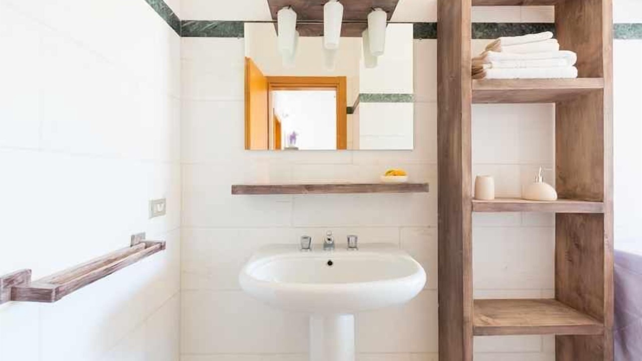 Photo of Bathroom in Specchiolla