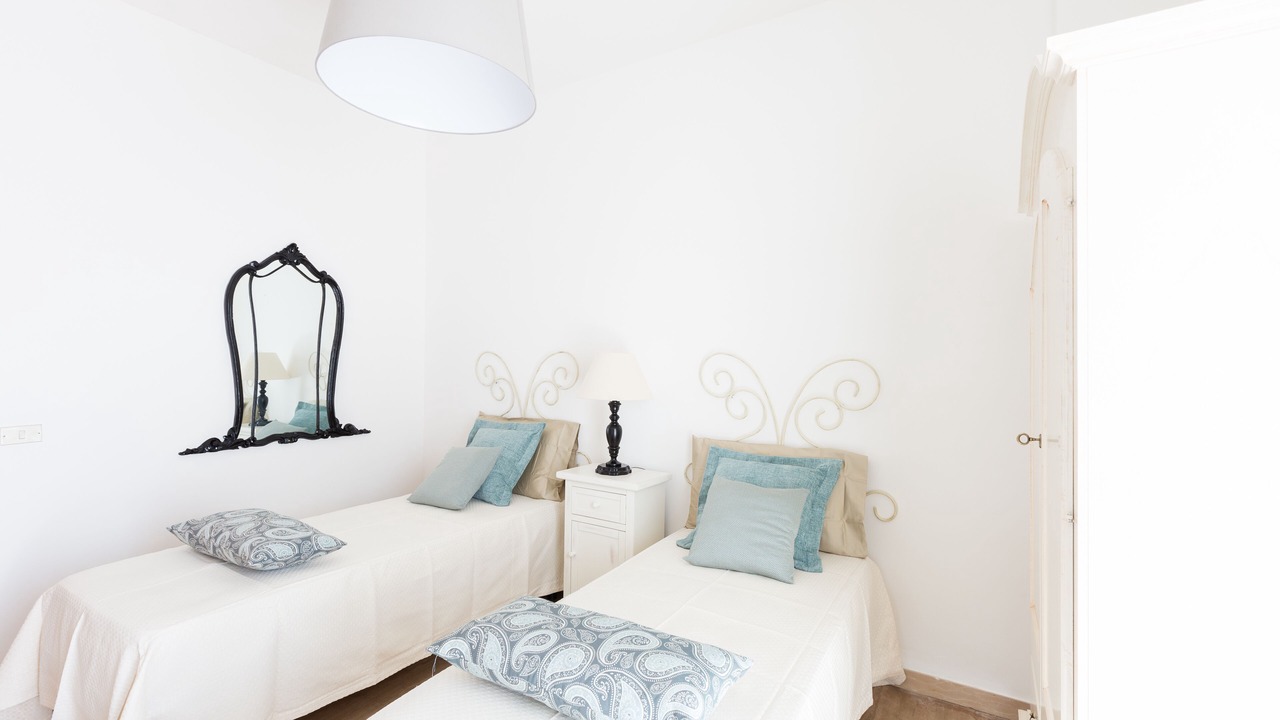 Photo of Bedroom in Specchiolla