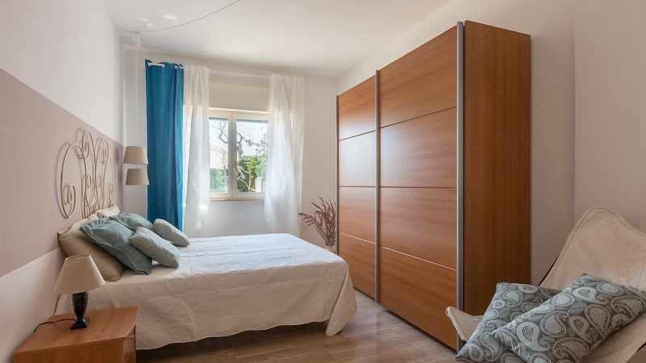 Photo of Bedroom in Specchiolla