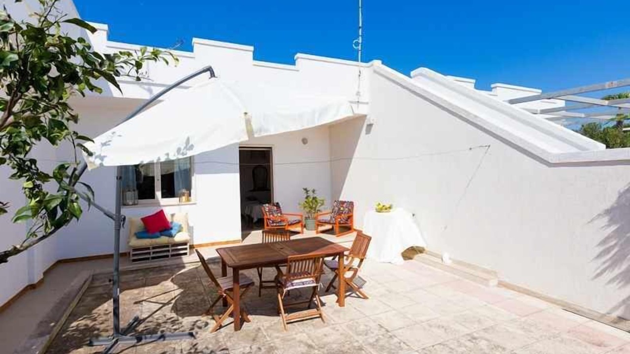 Photo of Outdoor in Specchiolla