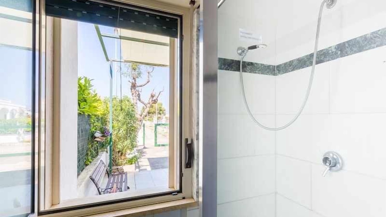 Photo of Bathroom in Specchiolla