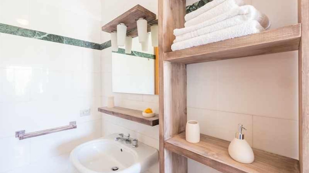 Photo of Bathroom in Specchiolla