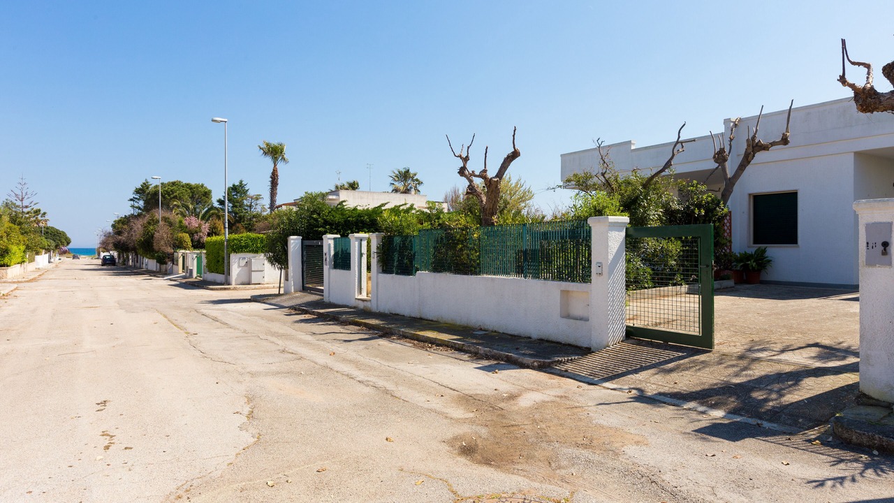 Photo of Outdoor in Specchiolla