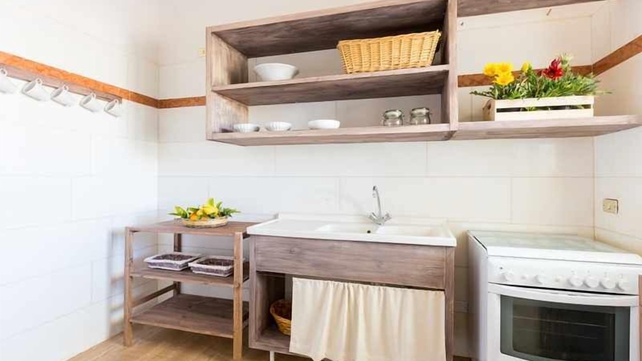 Photo of Kitchen in Specchiolla