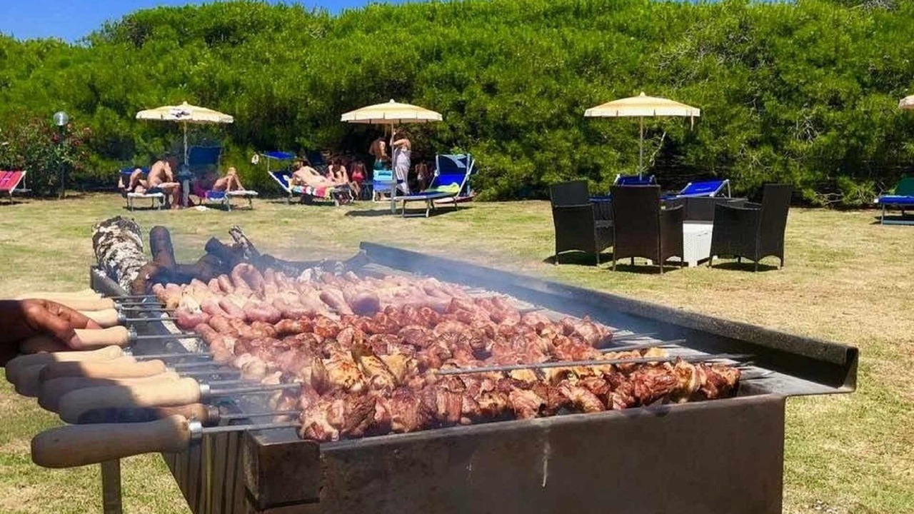 Photo of Outdoor in Specchiolla