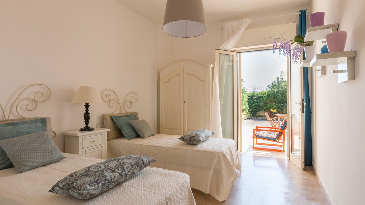Photo of Bedroom in Specchiolla