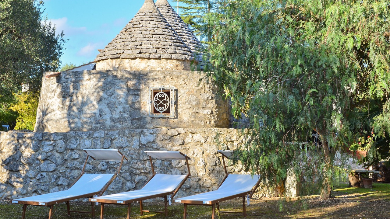 Photo of Outdoor in San Vito dei Normanni