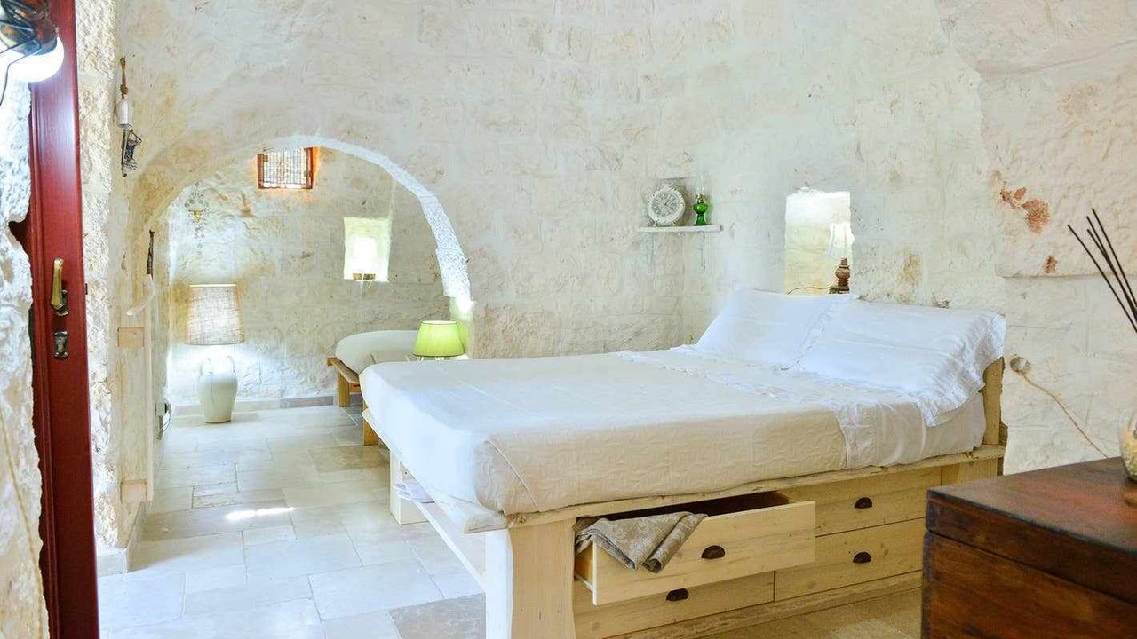 Photo of Bedroom in San Vito dei Normanni