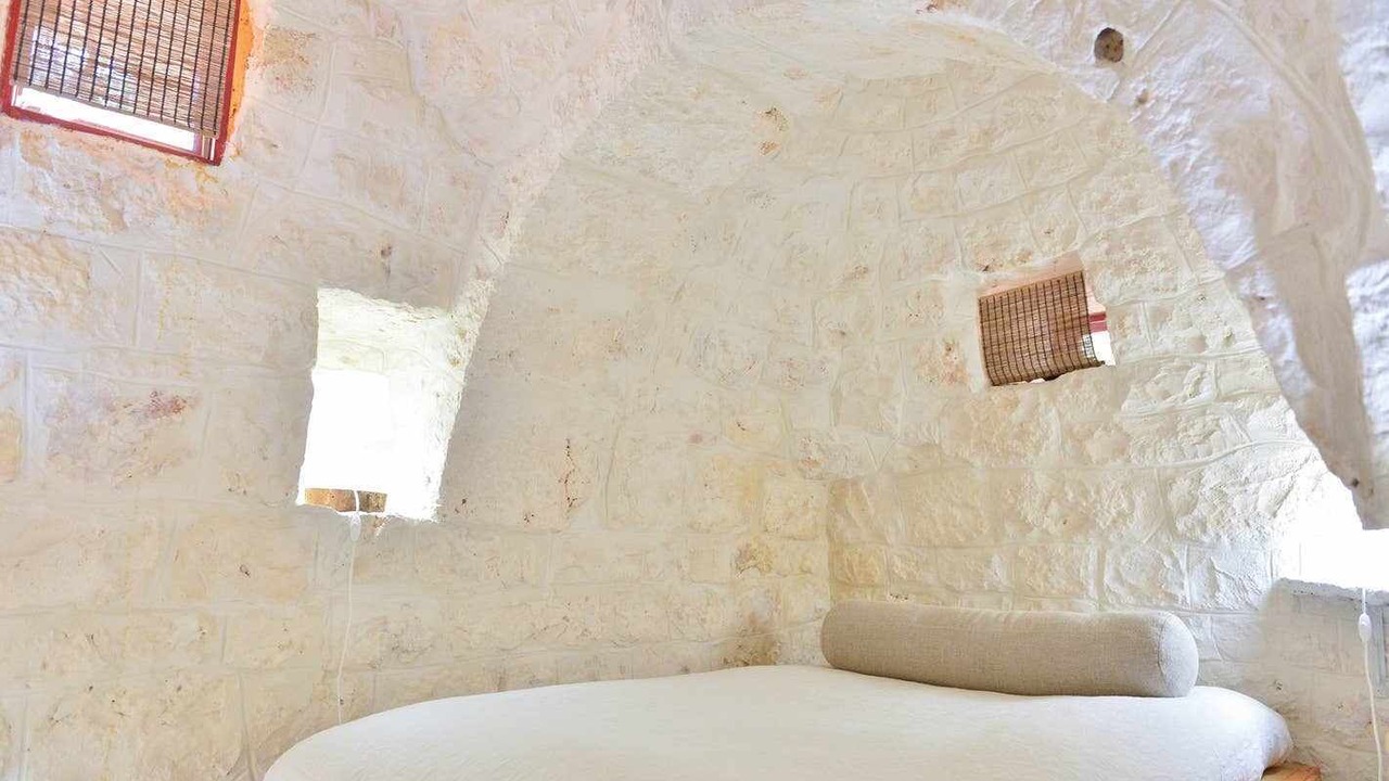Photo of Bedroom in San Vito dei Normanni