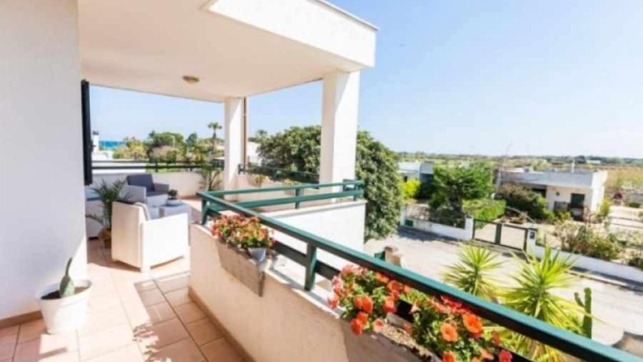 Photo of Patio Balcony in Pantanagianni-pezze Morelli