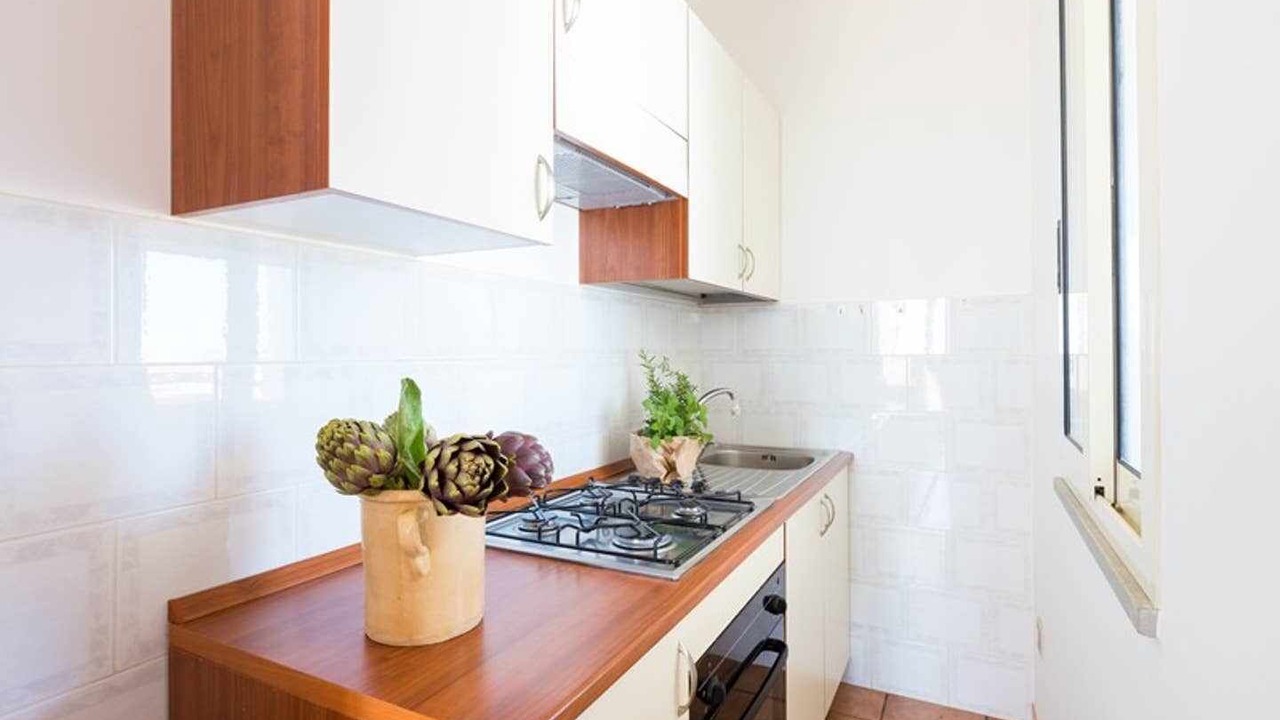 Photo of Kitchen in Pantanagianni-pezze Morelli