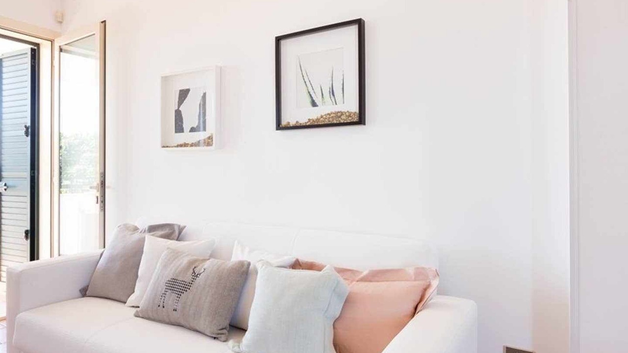 Photo of Livingroom in Pantanagianni-pezze Morelli