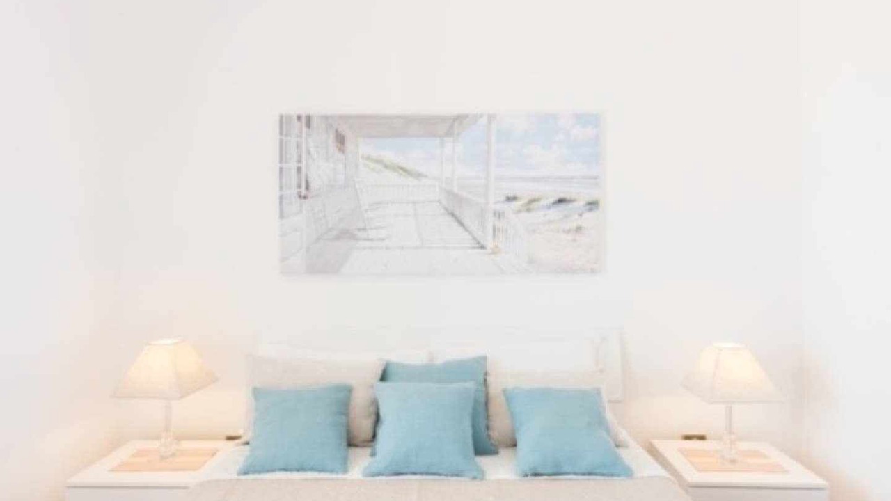 Photo of Bedroom in Pantanagianni-pezze Morelli