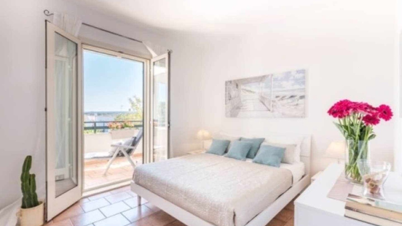 Photo of Bedroom in Pantanagianni-pezze Morelli