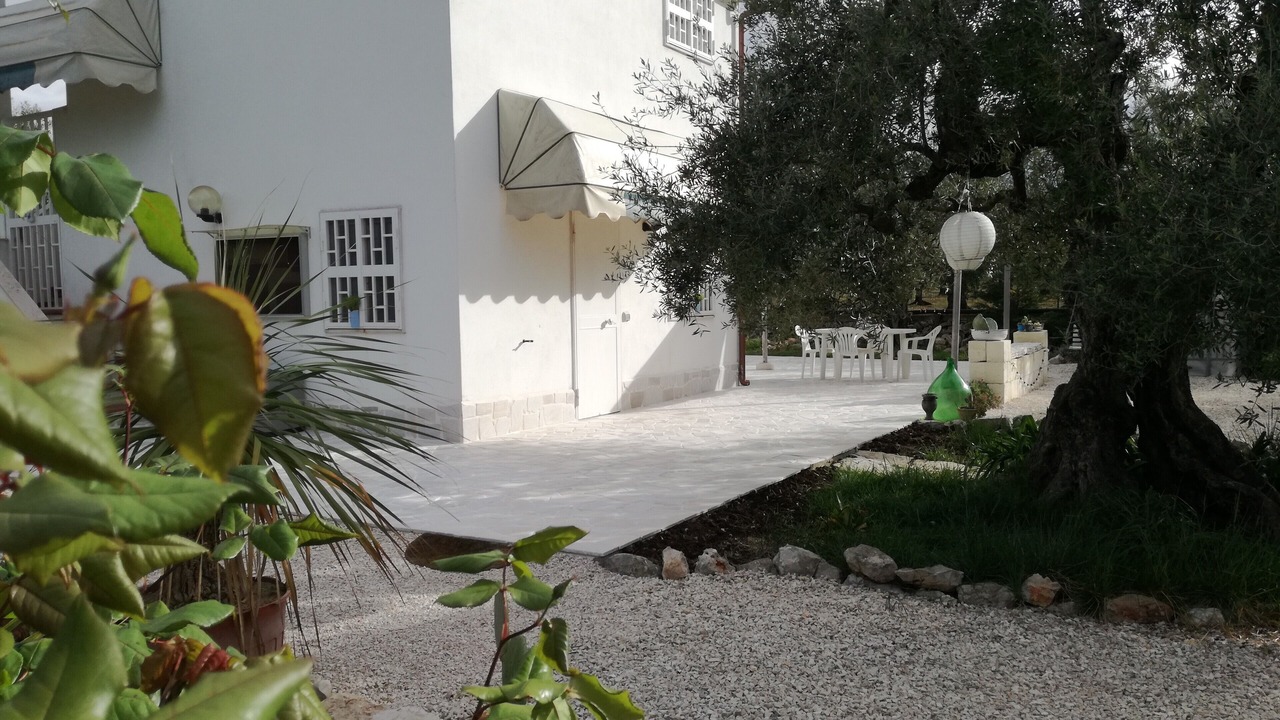 Photo of Outdoor in Trani