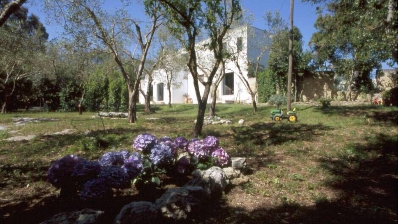 Photo of Outdoor in Lizzanello