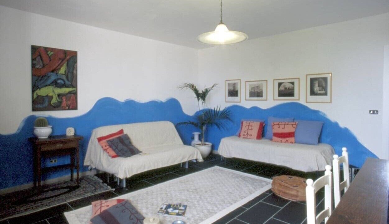 Photo of Livingroom in Lizzanello