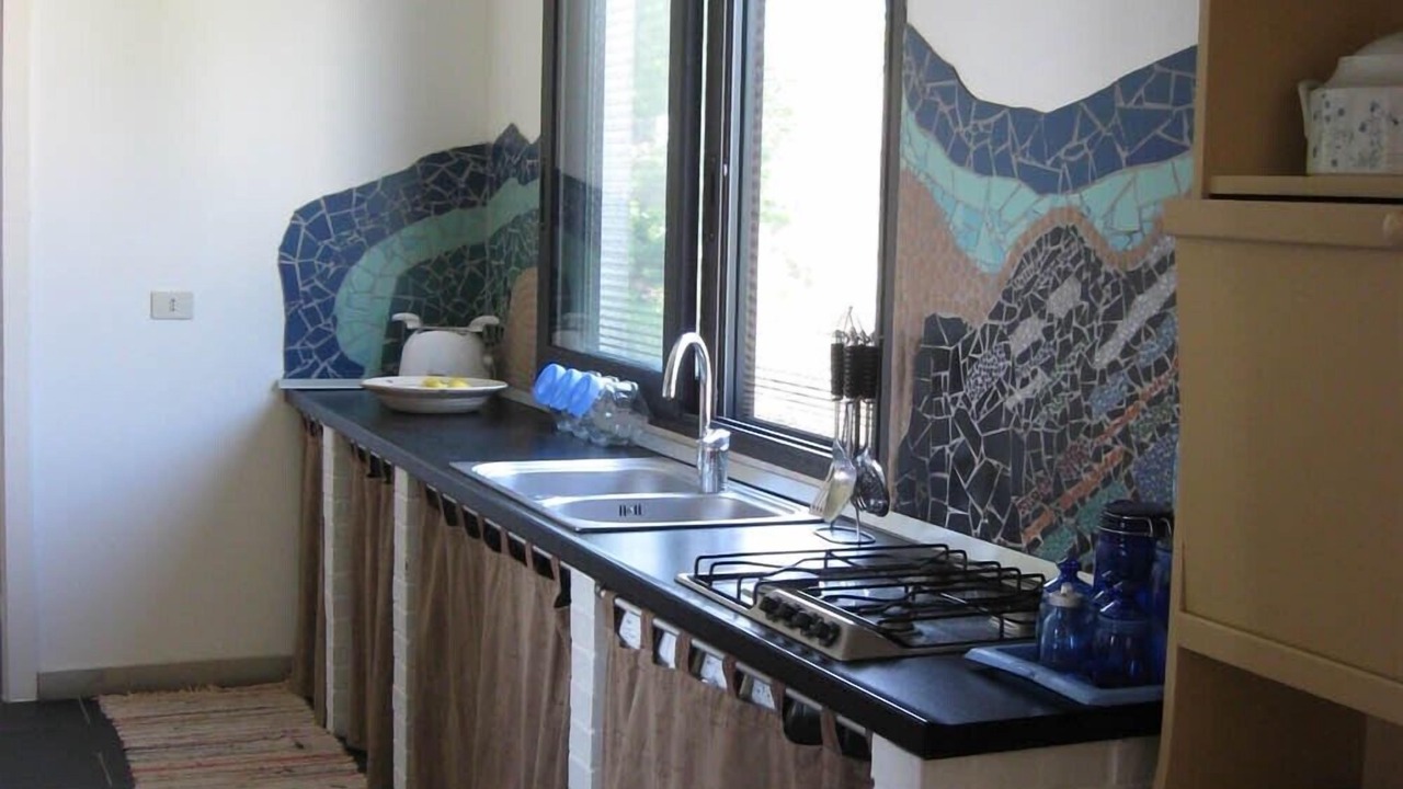 Photo of Kitchen in Lizzanello