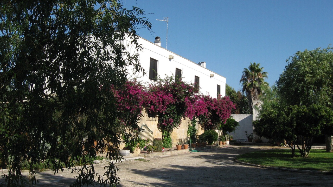Photo of Outdoor in Lizzanello
