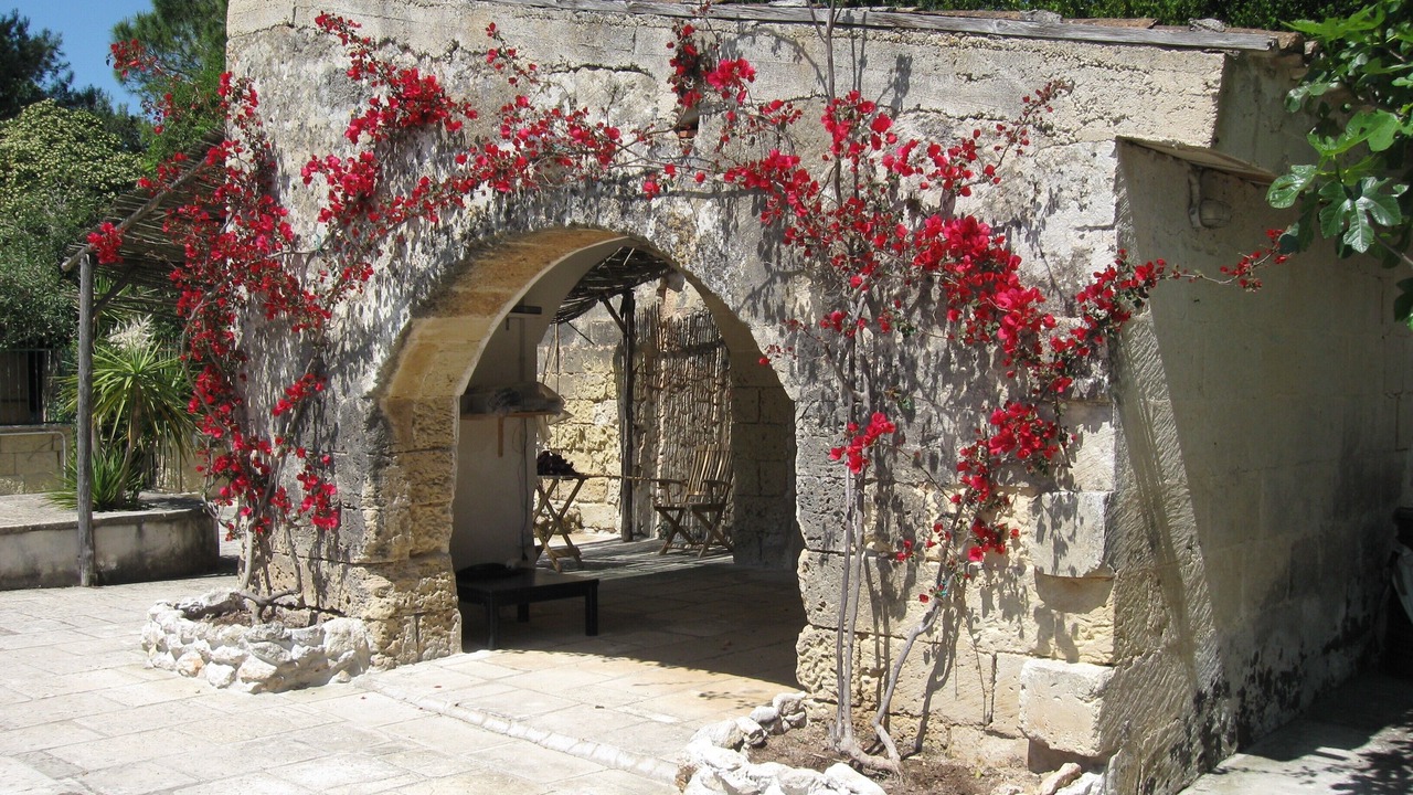 Photo of Outdoor in Lizzanello