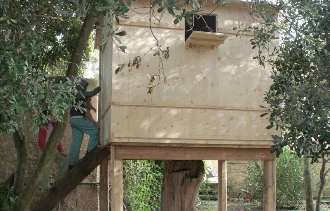 Photo of Outdoor in Lizzanello