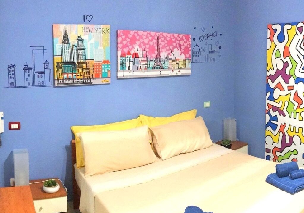 Photo of Bedroom in Nardo