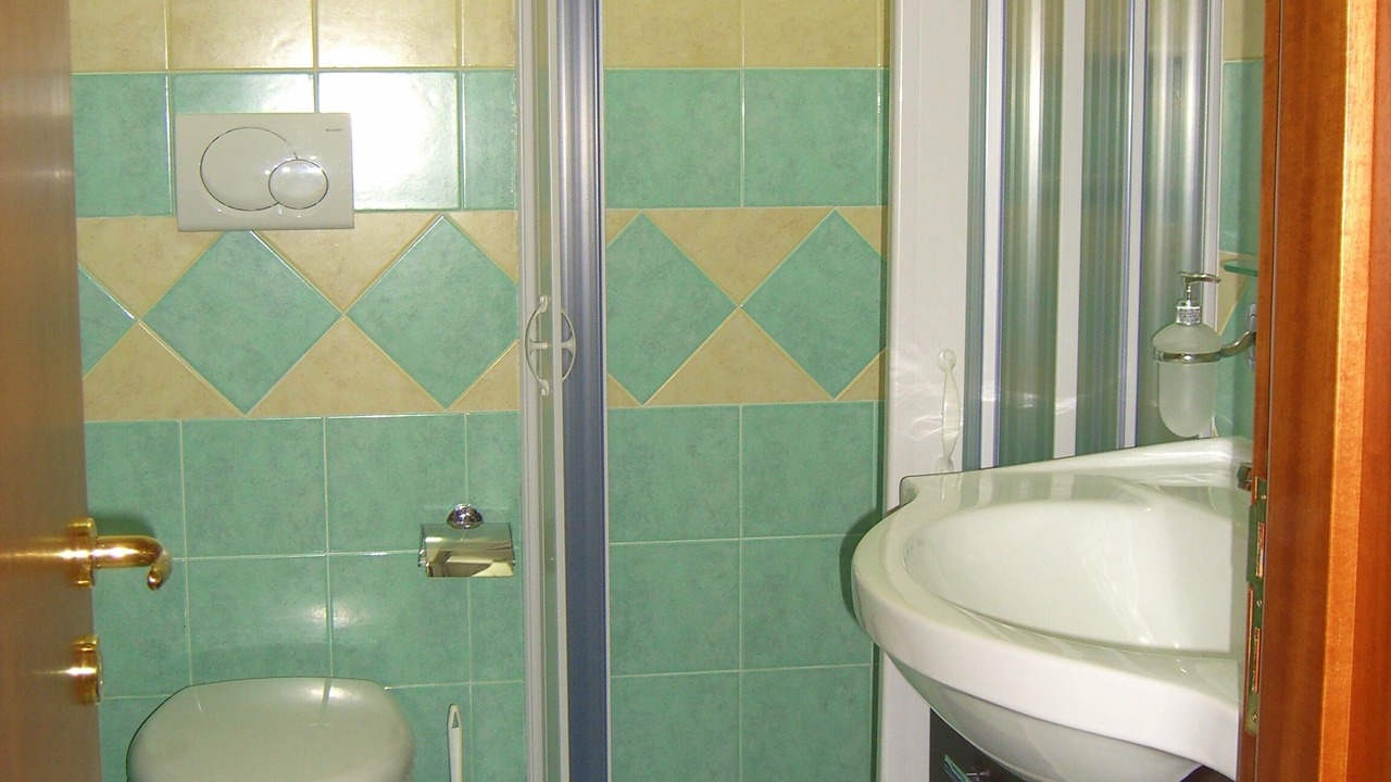 Photo of Bathroom in Nardo