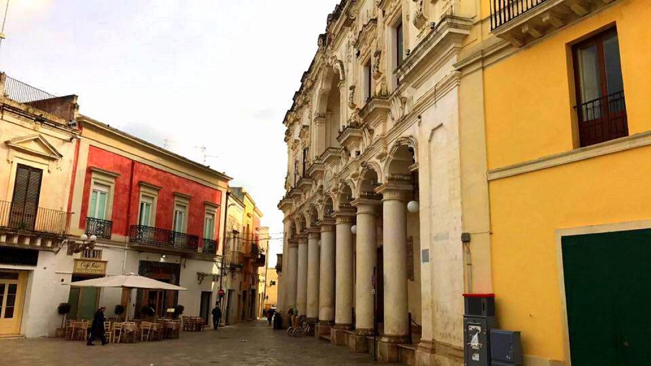 Photo of Outdoor in Nardo