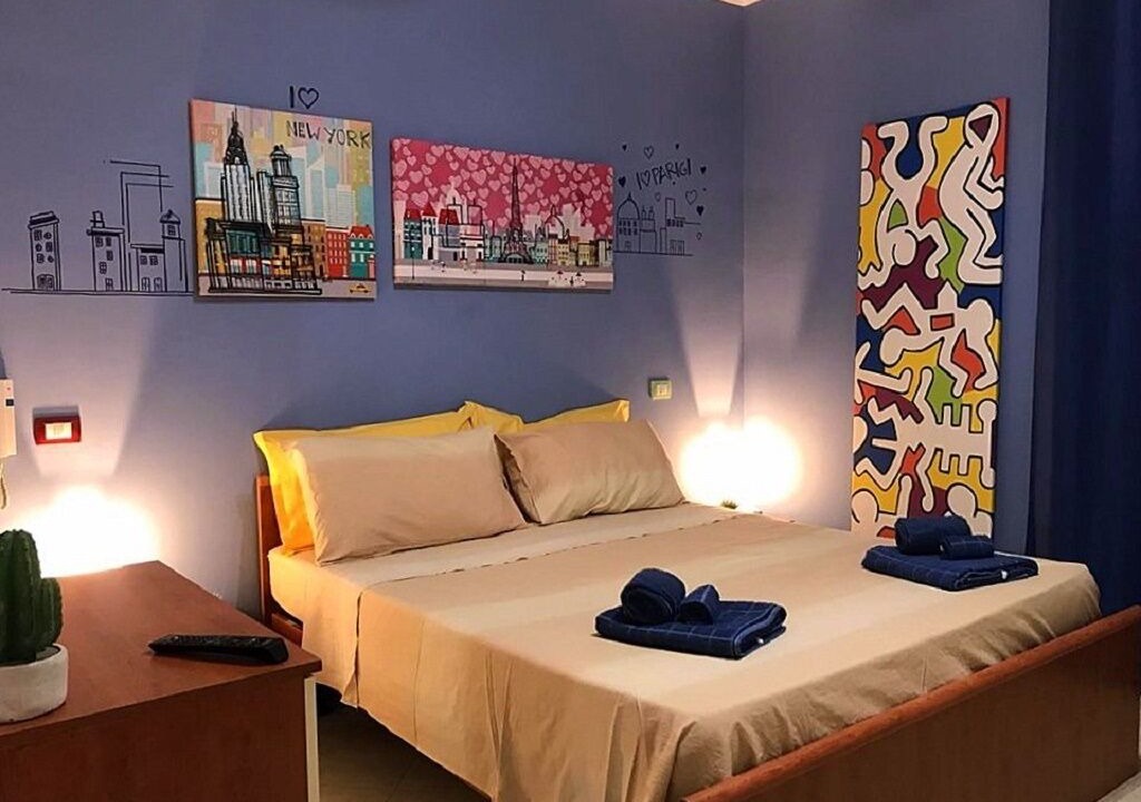 Photo of Bedroom in Nardo