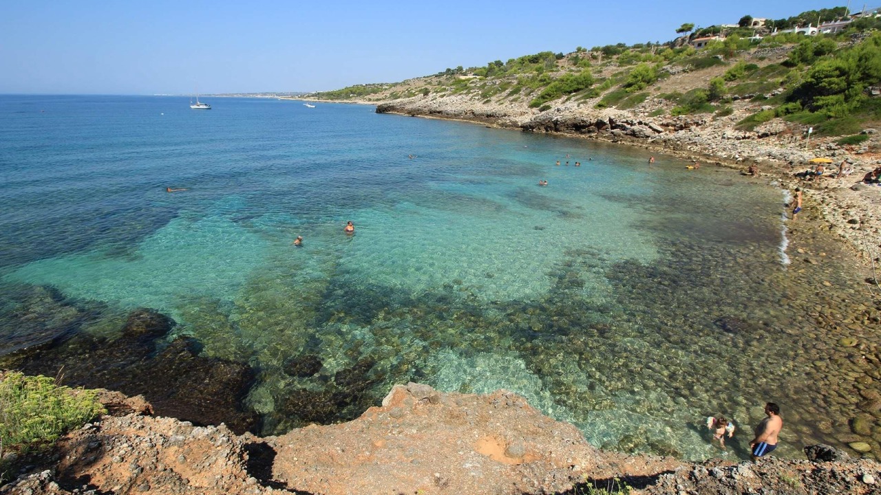 Photo of Others in Marina San Gregorio