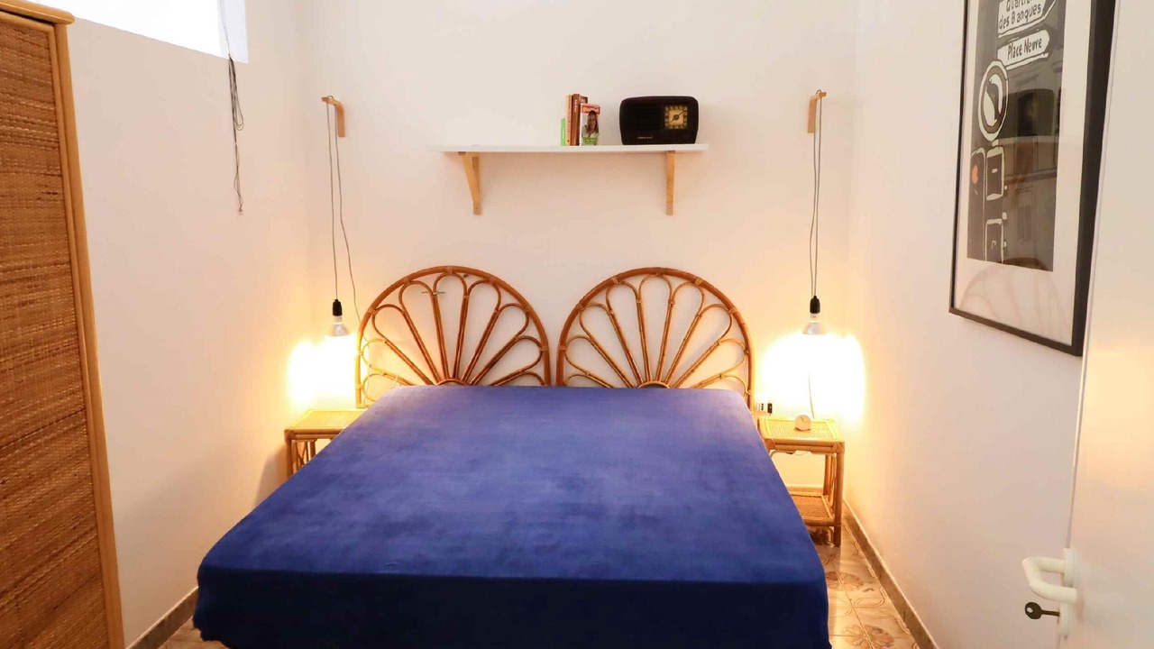 Photo of Bedroom in Marina San Gregorio