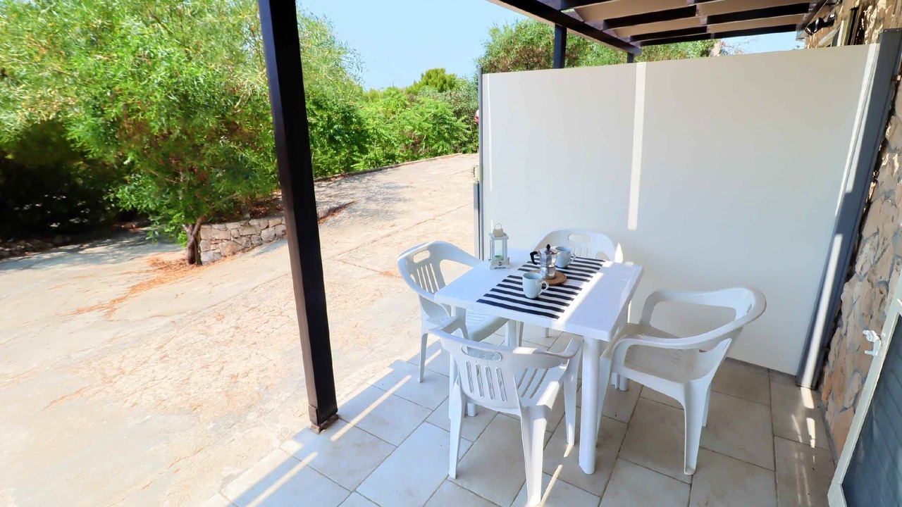 Photo of Outdoor in Marina San Gregorio