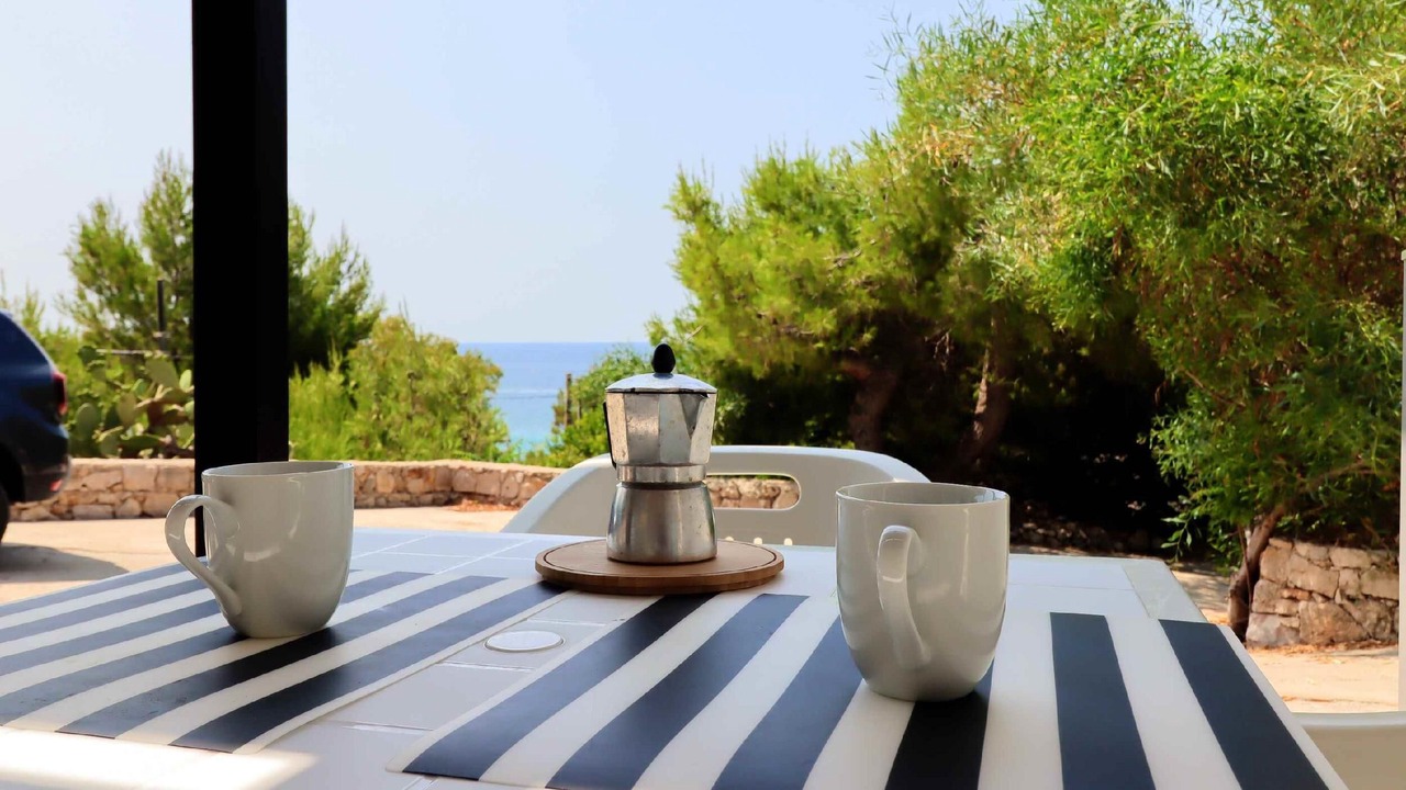 Photo of Outdoor in Marina San Gregorio