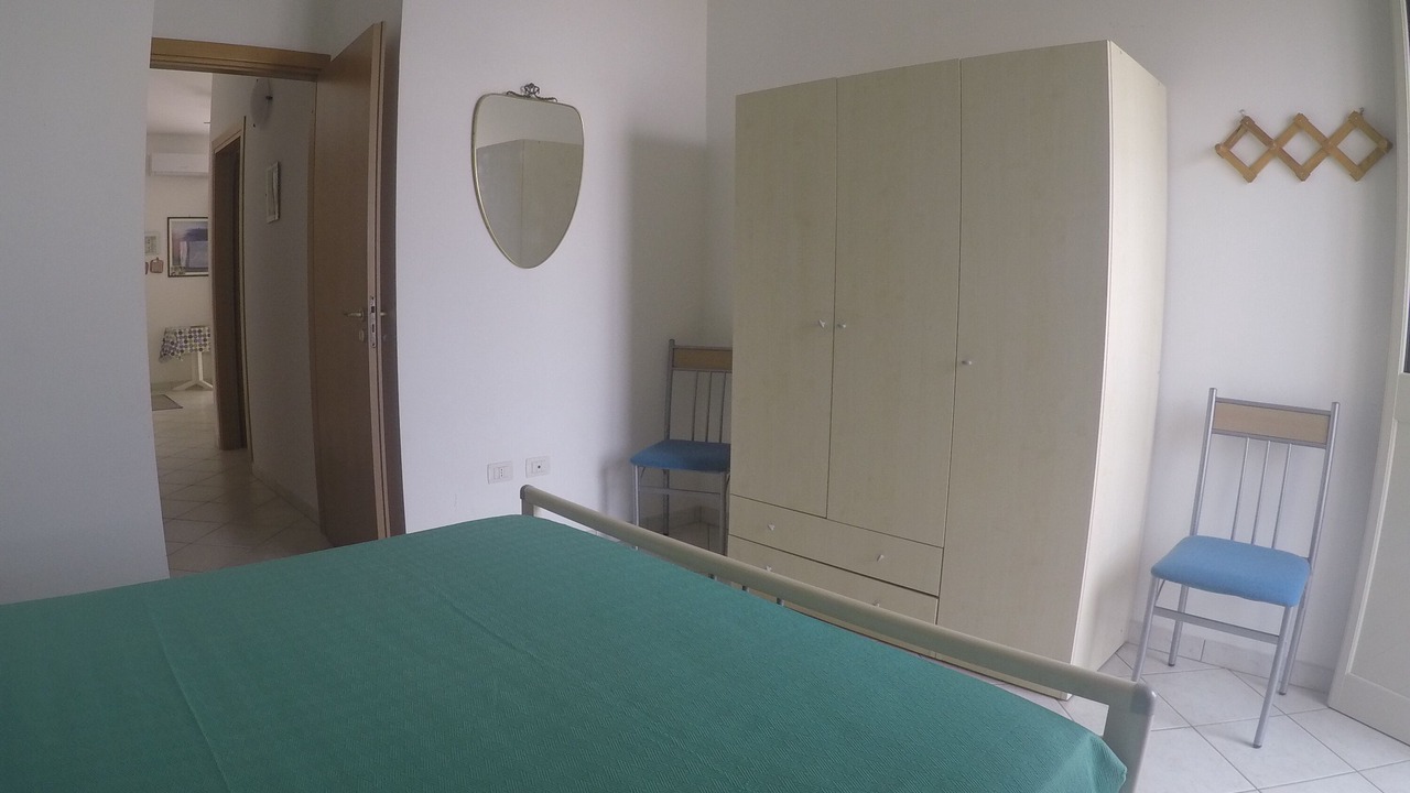 Photo of Bedroom in Marina di Pescoluse