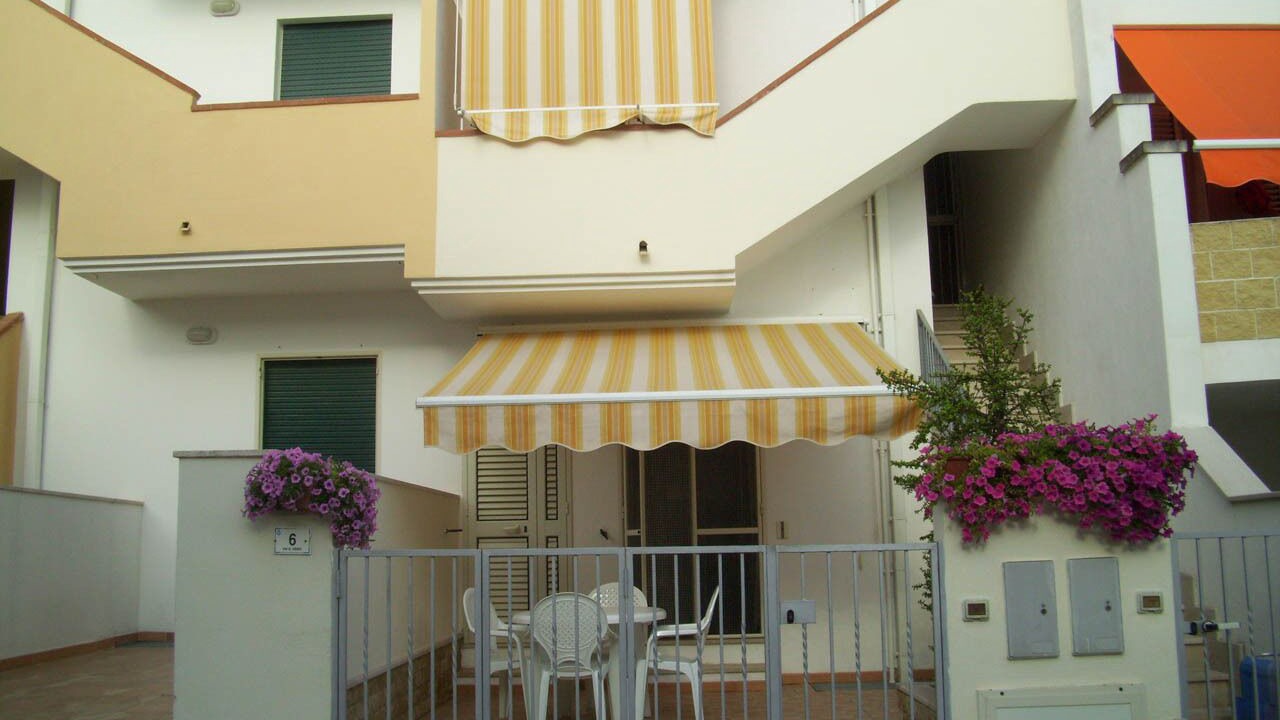 Photo of Outdoor in Marina di Pescoluse