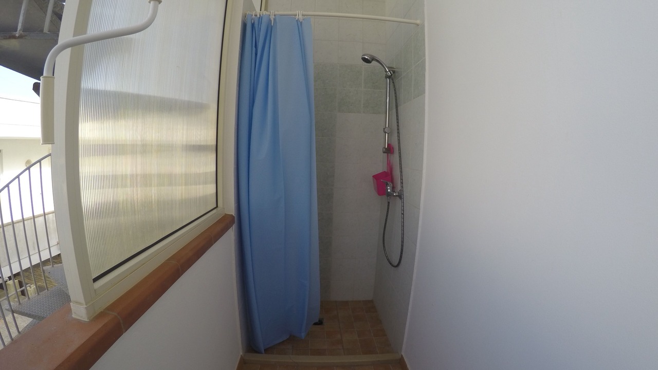Photo of Bathroom in Marina di Pescoluse