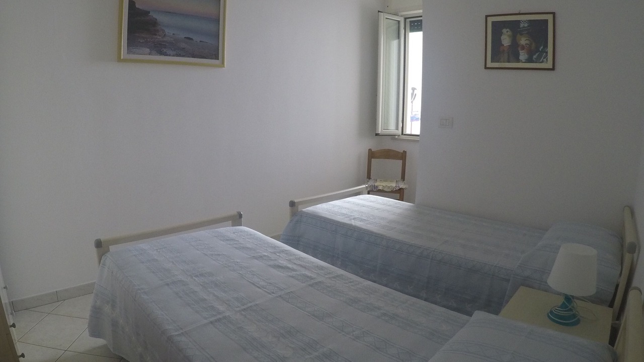 Photo of Bedroom in Marina di Pescoluse