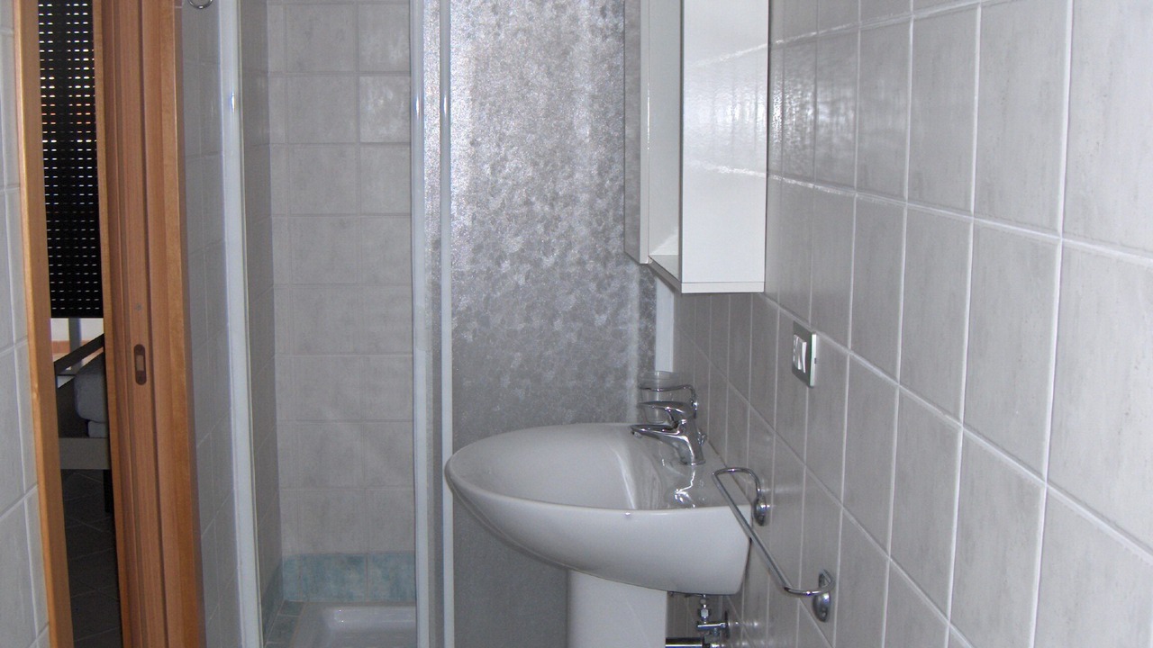 Photo of Bathroom in Marina di Pescoluse
