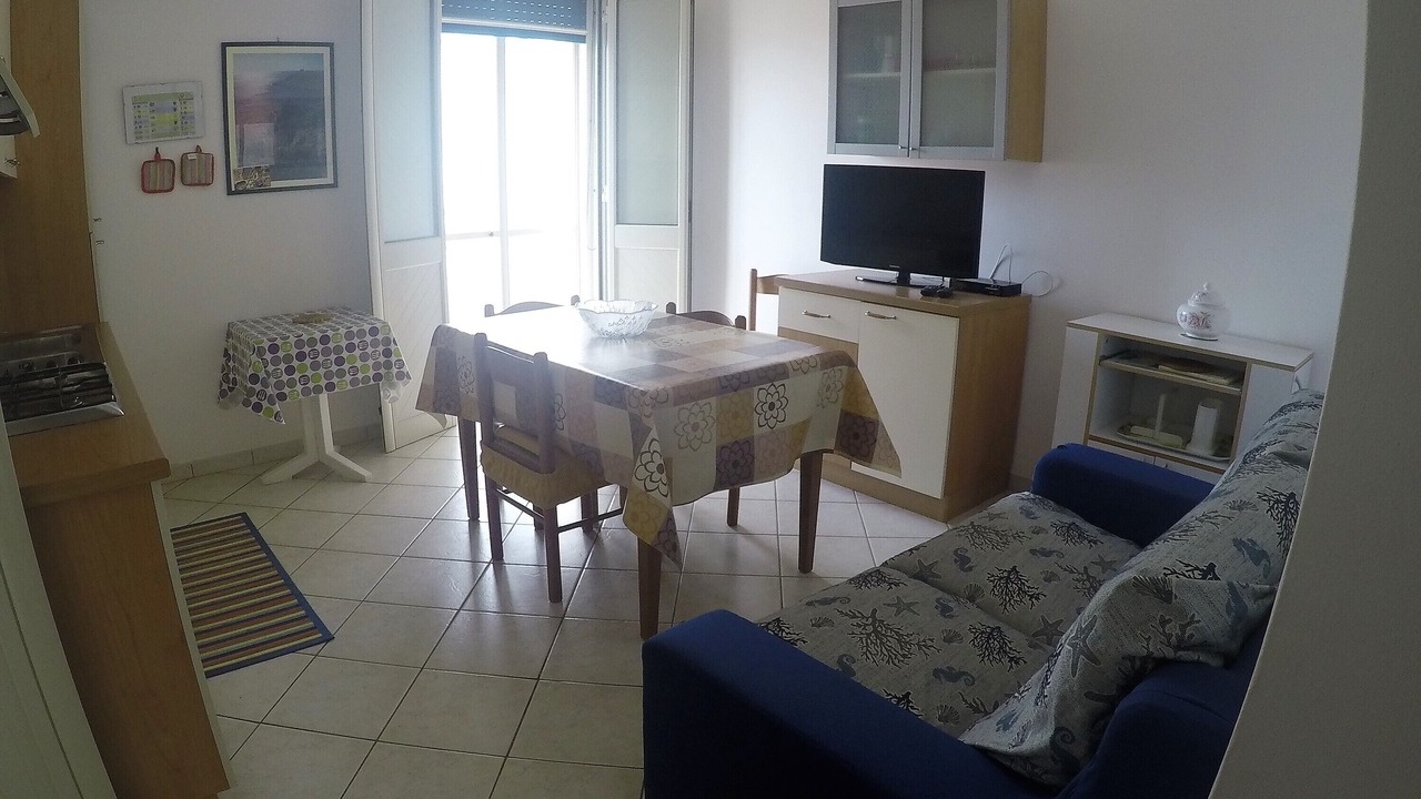 Photo of Livingroom in Marina di Pescoluse