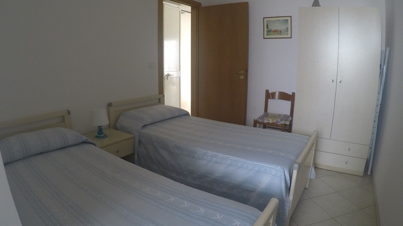 Photo of Bedroom in Marina di Pescoluse