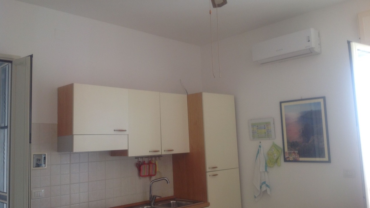 Photo of Kitchen in Marina di Pescoluse
