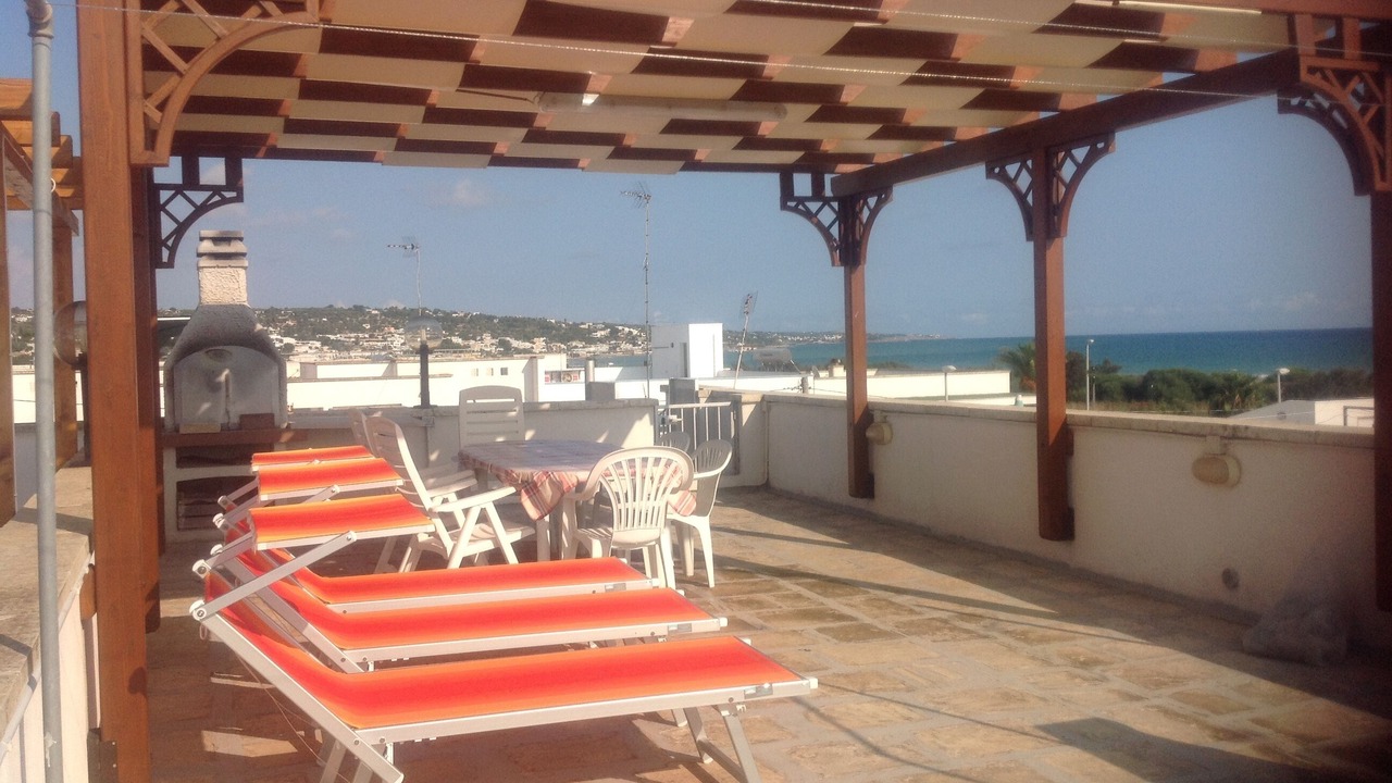 Photo of Outdoor in Marina di Pescoluse