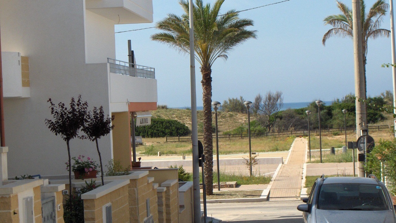 Photo of Outdoor in Marina di Pescoluse