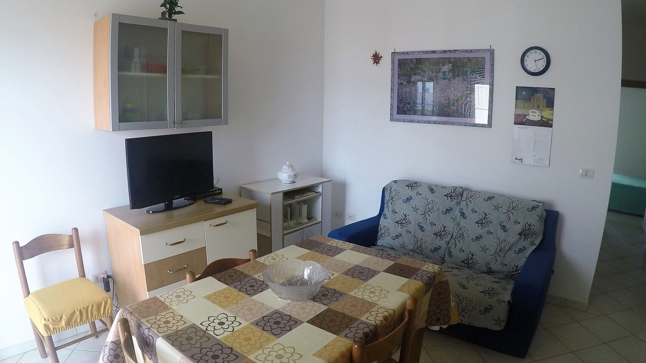 Photo of Livingroom in Marina di Pescoluse