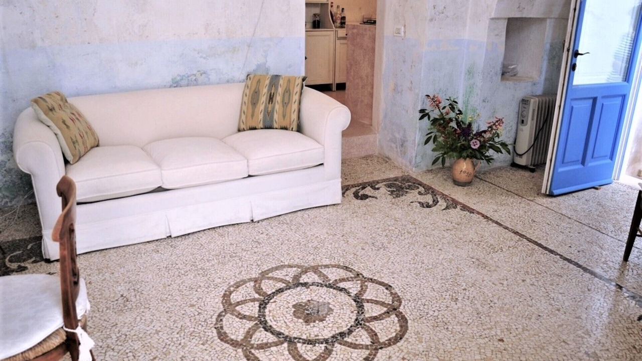 Photo of Livingroom in Gagliano del Capo