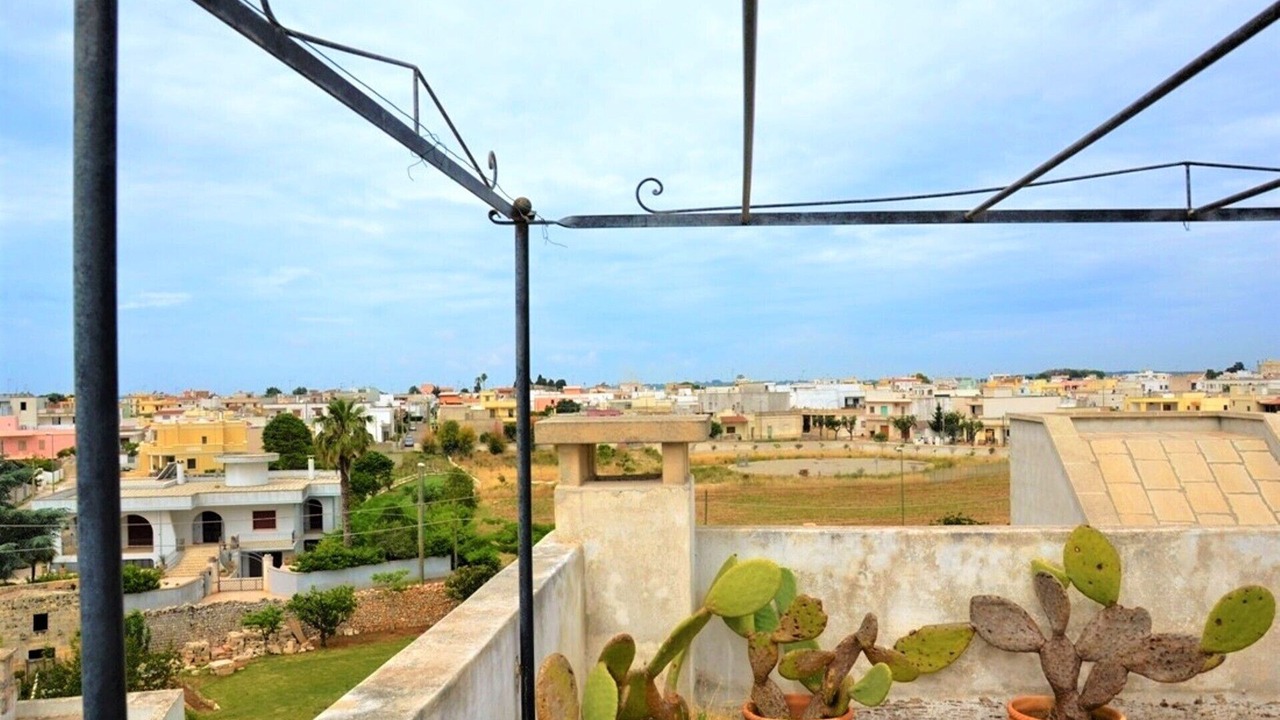 Photo of Outdoor in Gagliano del Capo