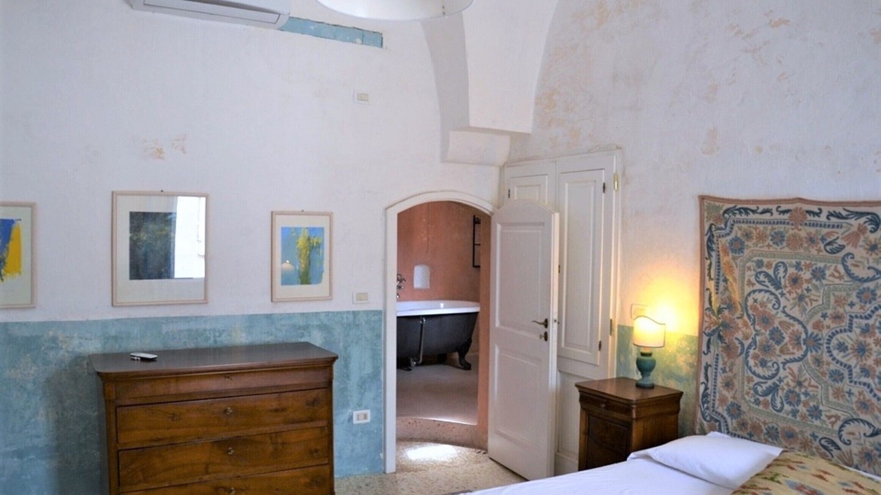 Photo of Bedroom in Gagliano del Capo
