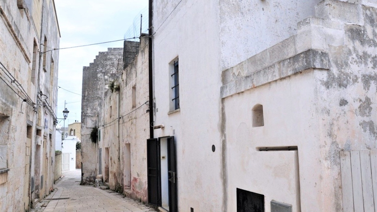 Photo of Outdoor in Gagliano del Capo